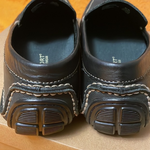 Mens Rock fort shoes. - Picture 3 of 9